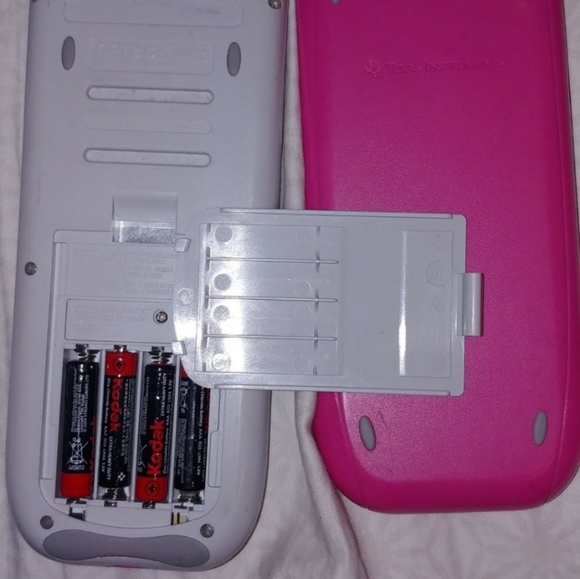 Calculator - Picture 4 of 4